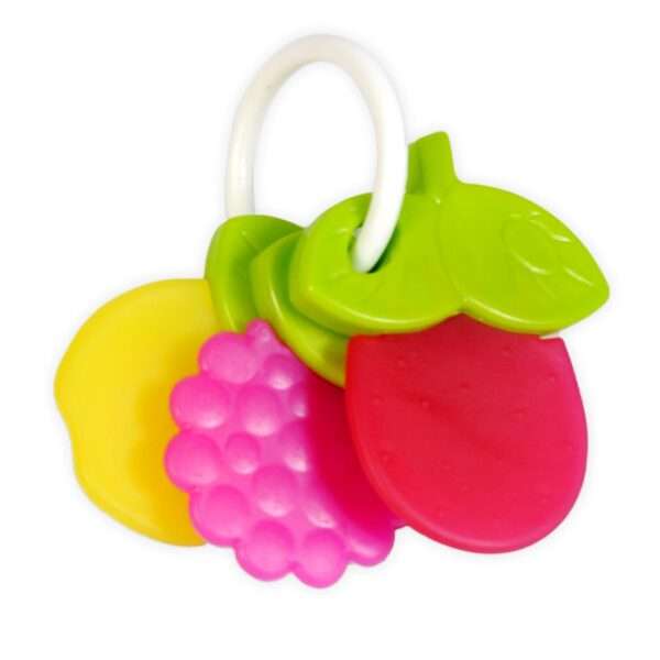 Funskool Giggles - Fruit Teether - Image 6