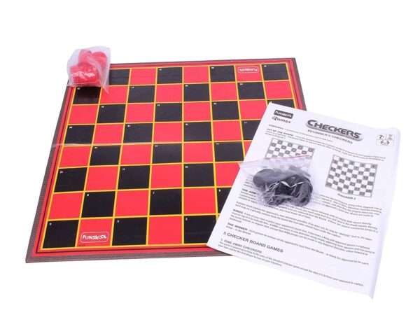 Funskool Games - Checkers - Image 5