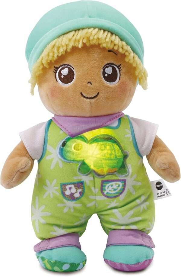 VTech - My 1st Doll Emma - Image 9