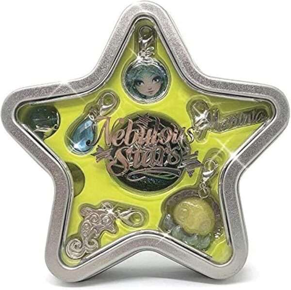 Nebulous Stars -  Mini Charm Set - Marinia - Image 4