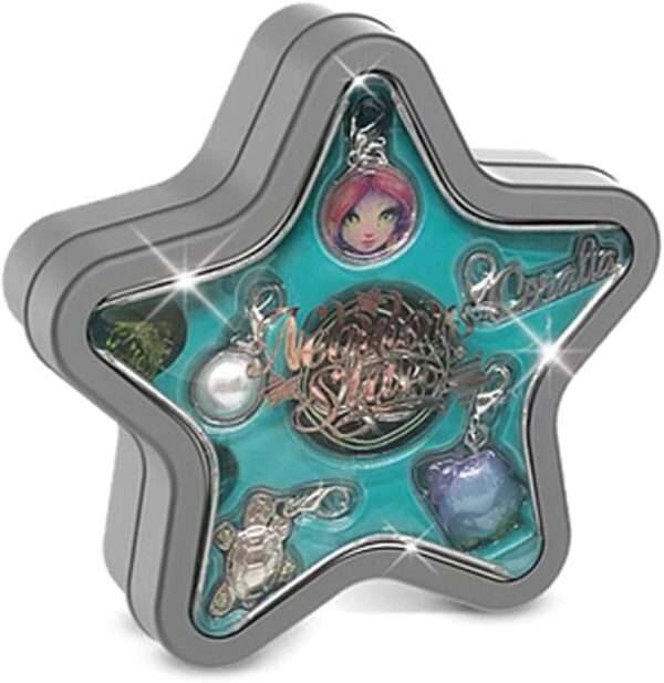 Nebulous Stars - Mini Charm Set - Coralia - Image 2