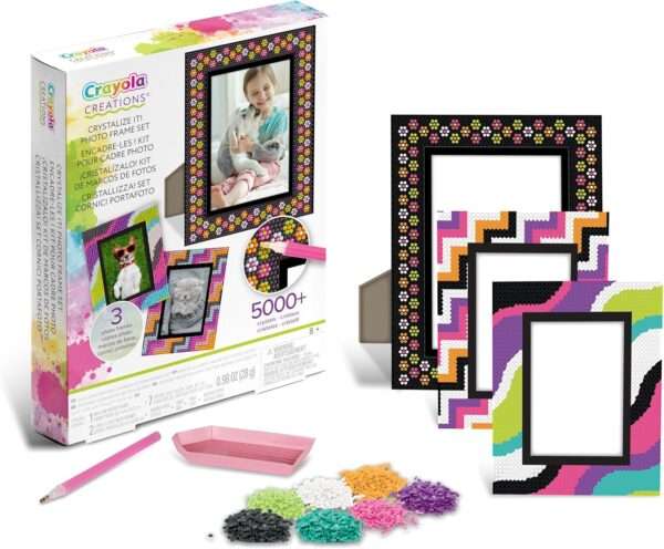 Crayola Creations - Crystalize It! - Image 5