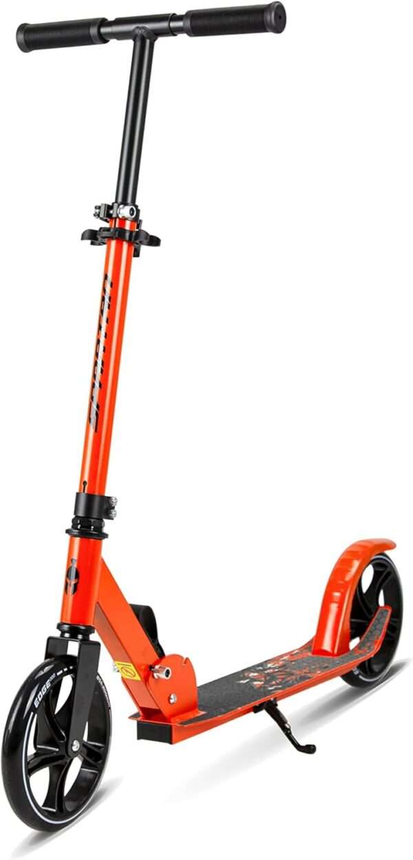 Spartan Edge - 200MM Folding Scooter - Image 3