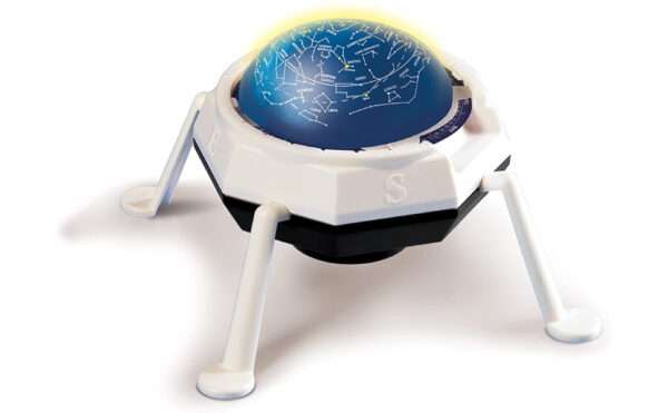 CLEMENTONI - Make Your Own Planetarium - Image 5