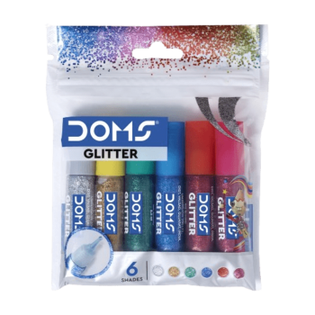 DOMS - Glitter Glue