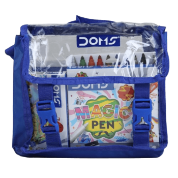 Doms - Junior Art Kit