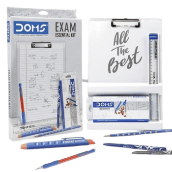 DOMS - EXAM Essential KIT