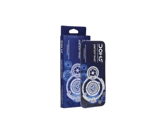 DOMS - Geofine Mathematical Drawing Instrument Box - Image 9