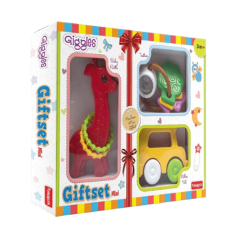 Funskool Giggles - Gift Set Mini