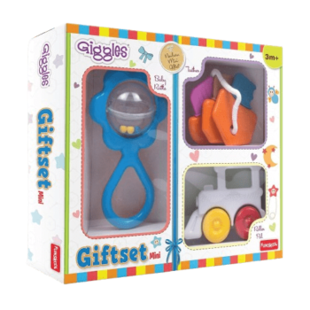 Funskool Giggles - Gift Set Mini