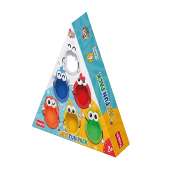 Funskool Fundough - Mini Fun Pack