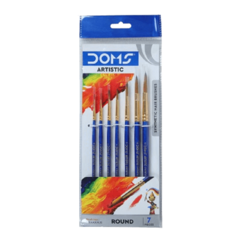 DOMS - Artistic Brushes