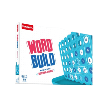 Funskool Games - Word Build