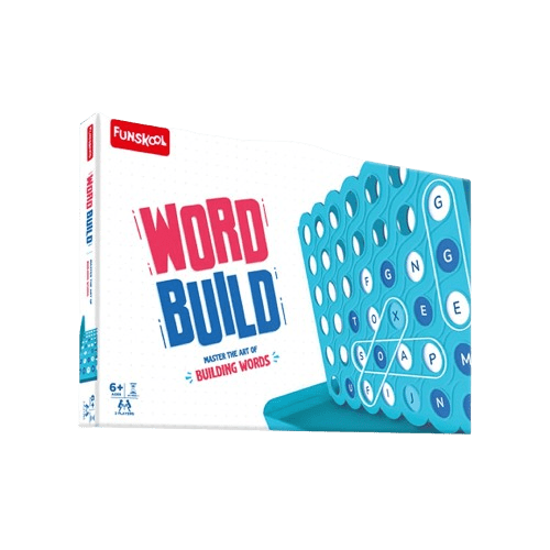 Funskool Games - Word Build