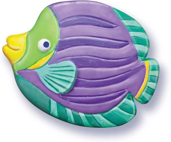 4M Mould & Paint - Sea Life - Image 9