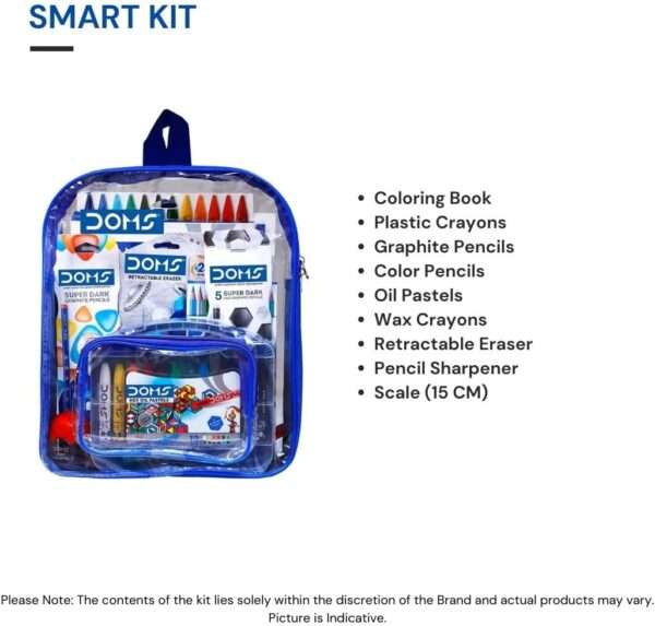 Doms - Smart Kit - Image 5