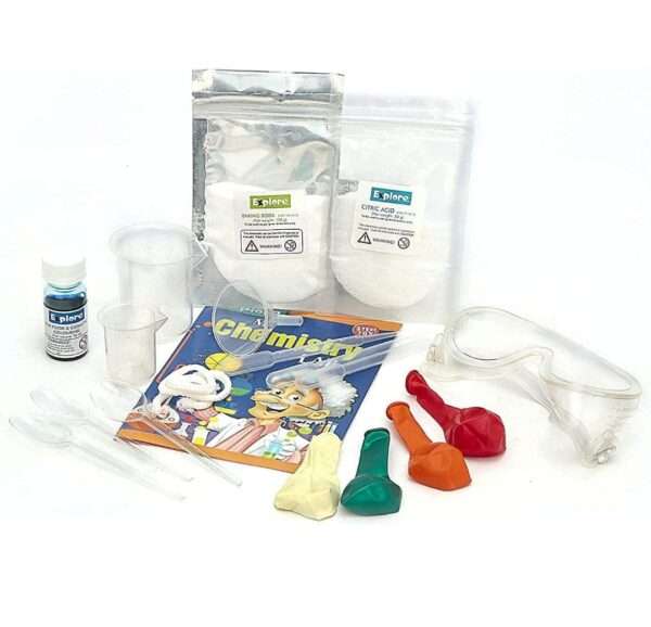 My Chemistry Lab kit - STEM Learner - Image 6