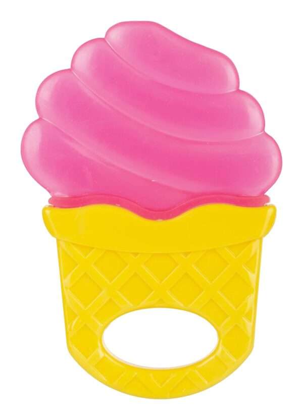 Funskool Giggles - Ice Cream Teether - Image 7