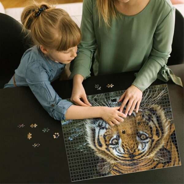 Funskool Play & Learn - Panthera Tigris - Image 5