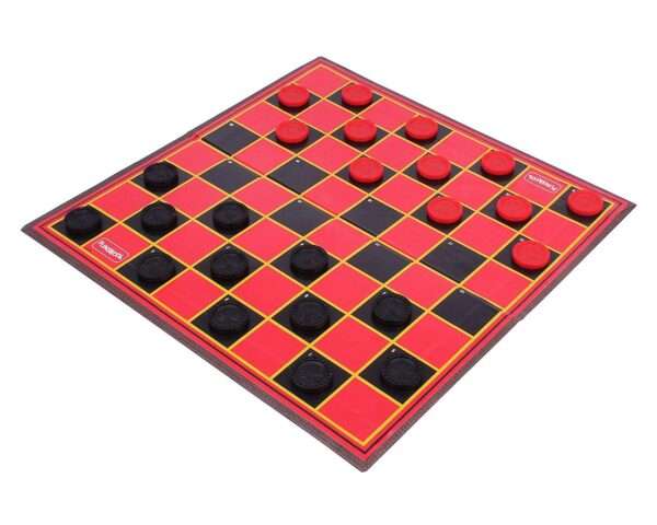 Funskool Games - Checkers - Image 4