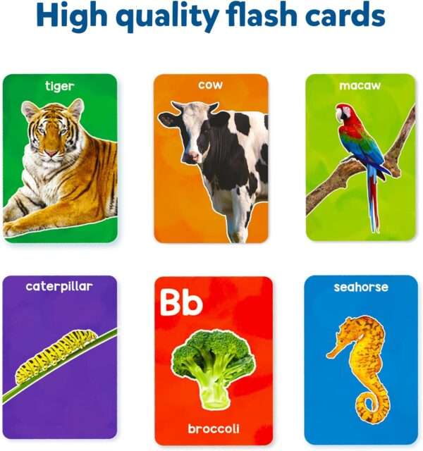 Skillmatics - Flash Cards - Image 7