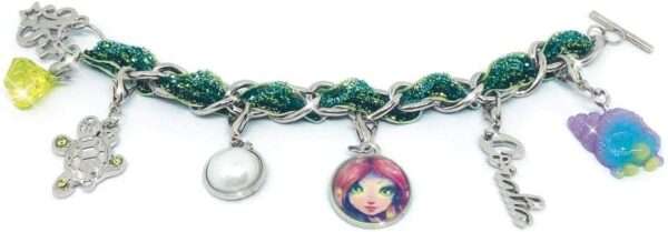 Nebulous Stars - Mini Charm Set - Coralia - Image 3