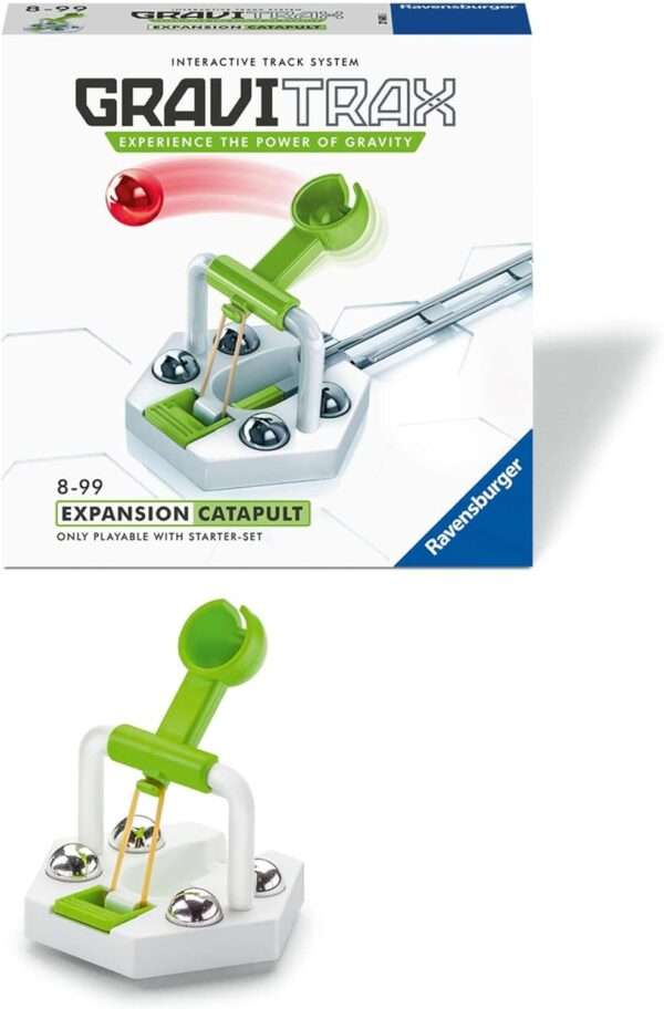 Ravensburger - Gravitrax Catapult - Image 2