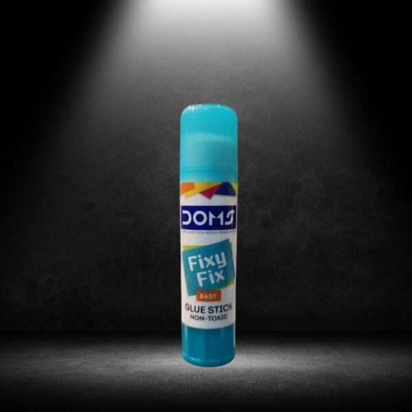 DOMS - FIXY FIX GLUE STICK 15 GM - Image 2