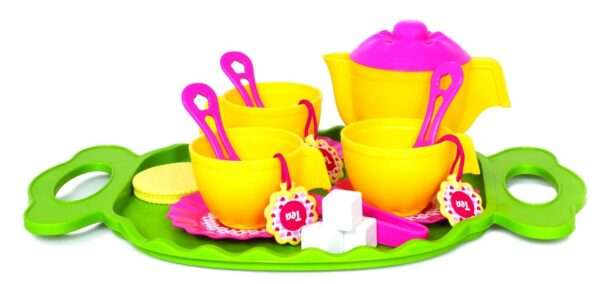 Funskool Giggles - Tea Party Set - Image 6