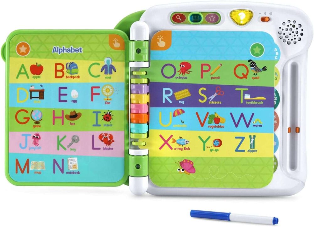 LeapFrog - Prep for Preschool Activity Book - Image 8