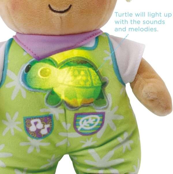 VTech - My 1st Doll Emma - Image 7