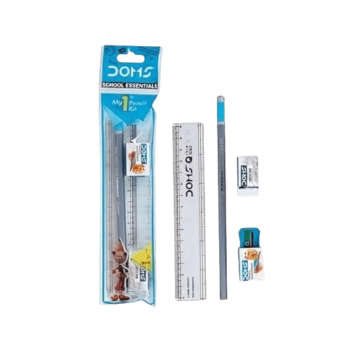 DOMS - MY 1ST Pencil Kit
