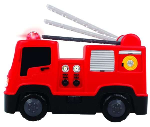 Funskool Giggles - Fire Engine - Image 3