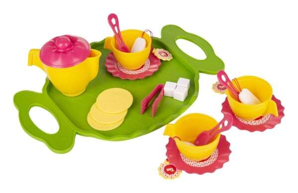 Funskool Giggles - Tea Party Set - Image 5