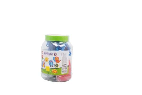 Funskool Fundough - Activity Kit - Image 5