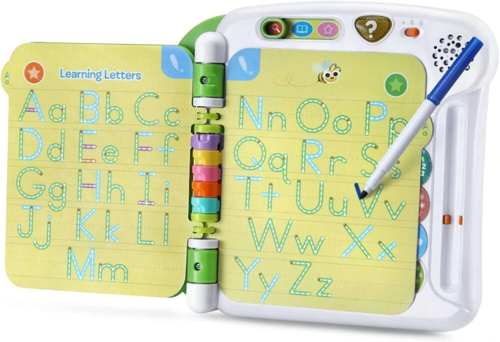LeapFrog - Prep for Preschool Activity Book - Image 7