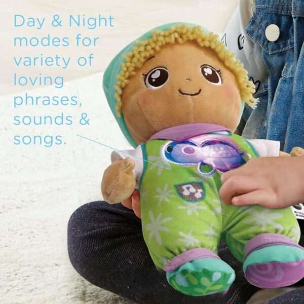 VTech - My 1st Doll Emma - Image 5