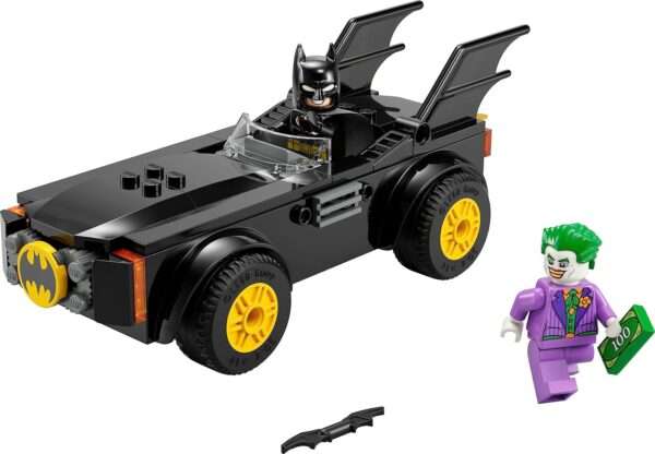 LEGO DC Batmobile Pursuit: Batman vs. The Joker - Image 4