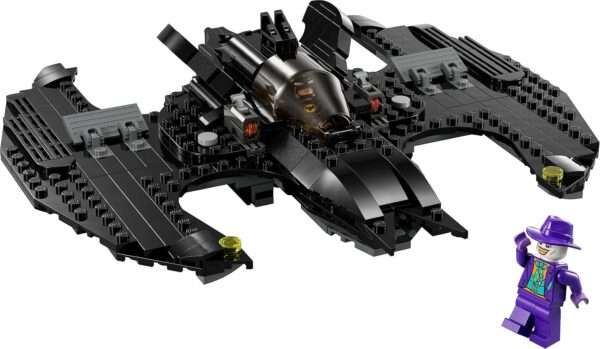 LEGO DC Batwing: Batman vs. The Joker Set - Image 4