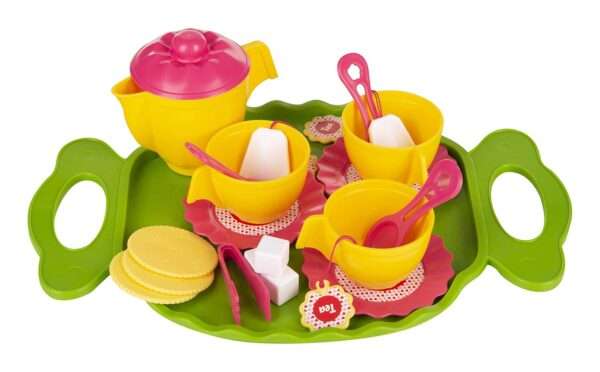 Funskool Giggles - Tea Party Set - Image 4