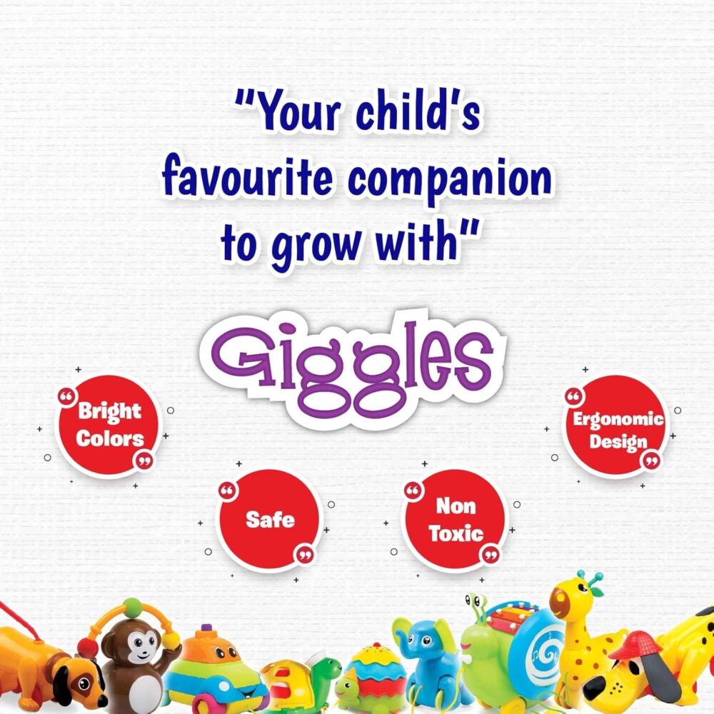 Funskool Giggles - Gift Set Mini - Image 2