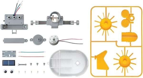 4M Green Science - Aqua Robot - Image 5