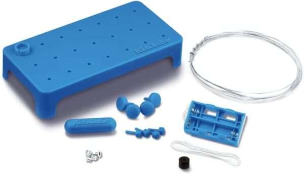 4M KidzLabs - Buzz Wire Making Kit - Image 3