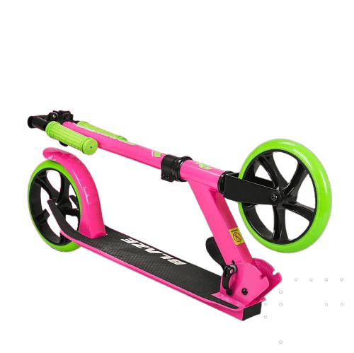 Spartan Blaze - 200MM Folding Scooter