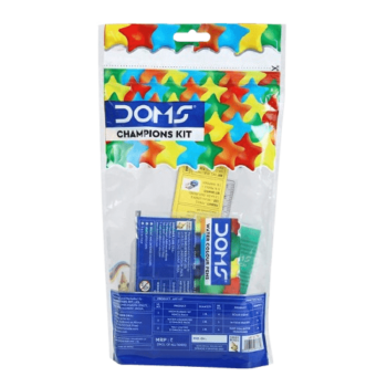 DOMS - Champion Kit
