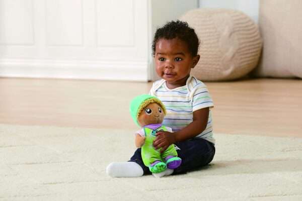 VTech - My 1st Doll Emma - Image 4