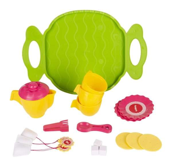 Funskool Giggles - Tea Party Set - Image 3