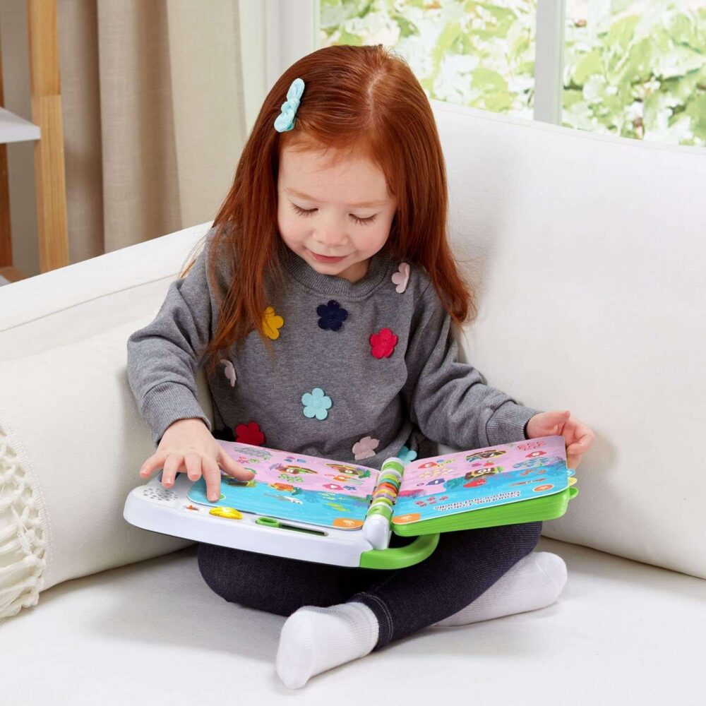 LeapFrog - Prep for Preschool Activity Book - Image 4