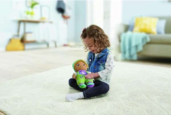 VTech - My 1st Doll Emma - Image 3