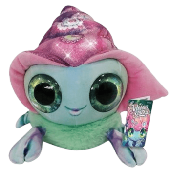 Nebulous Stars - Plush - Lyria
